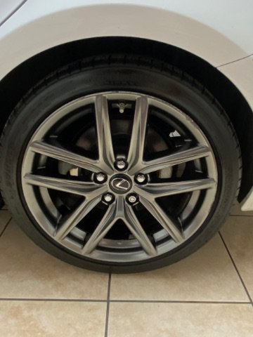 Used 2015 Lexus IS 350 AWD w/ F-Sport Package image 28