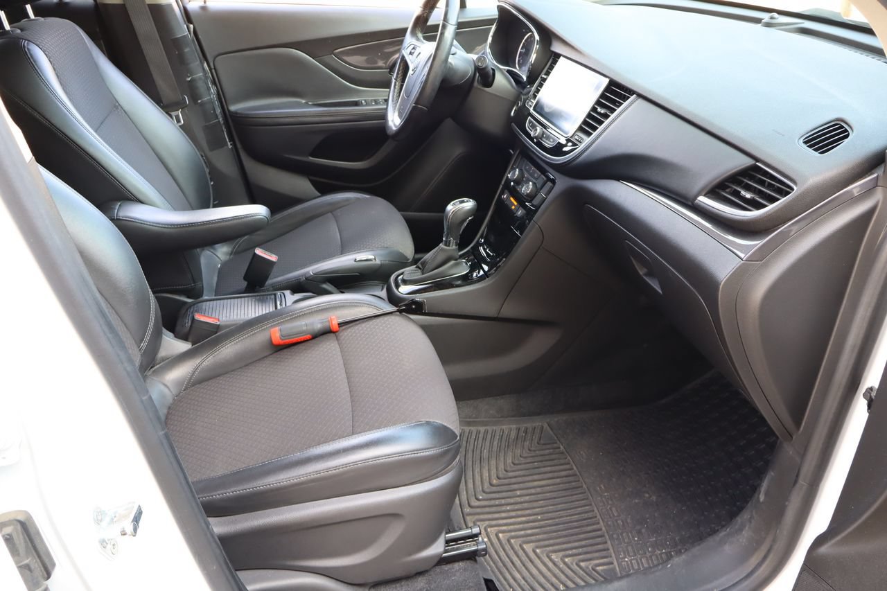 Used 2019 Buick Encore Preferred FWD image 16