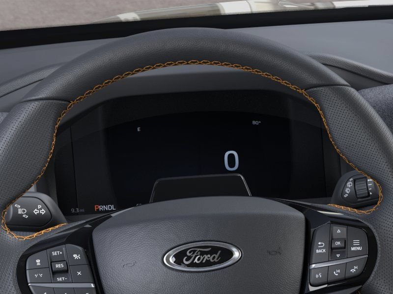 New 2026 Ford Explorer Tremor w/ Tremor Ultimate Package AWD/4WD image 14
