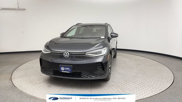 Certified 2023 Volkswagen ID.4 Pro S AWD/4WD image 7