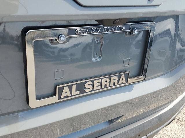New 2026 Jeep Cherokee Limited AWD/4WD image 8