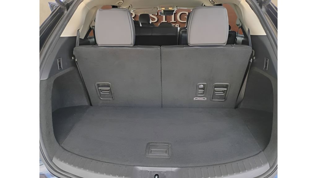 Used 2019 MAZDA CX-9 Touring FWD image 28