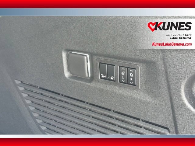 New 2026 GMC Yukon XL Elevation w/ Elevation Premium Package AWD/4WD image 25
