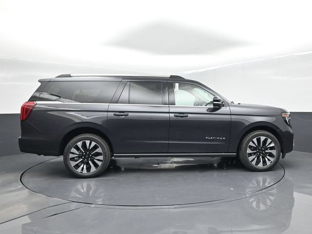 New 2026 Ford Expedition Max Platinum w/ Driver's Package AWD/4WD image 9