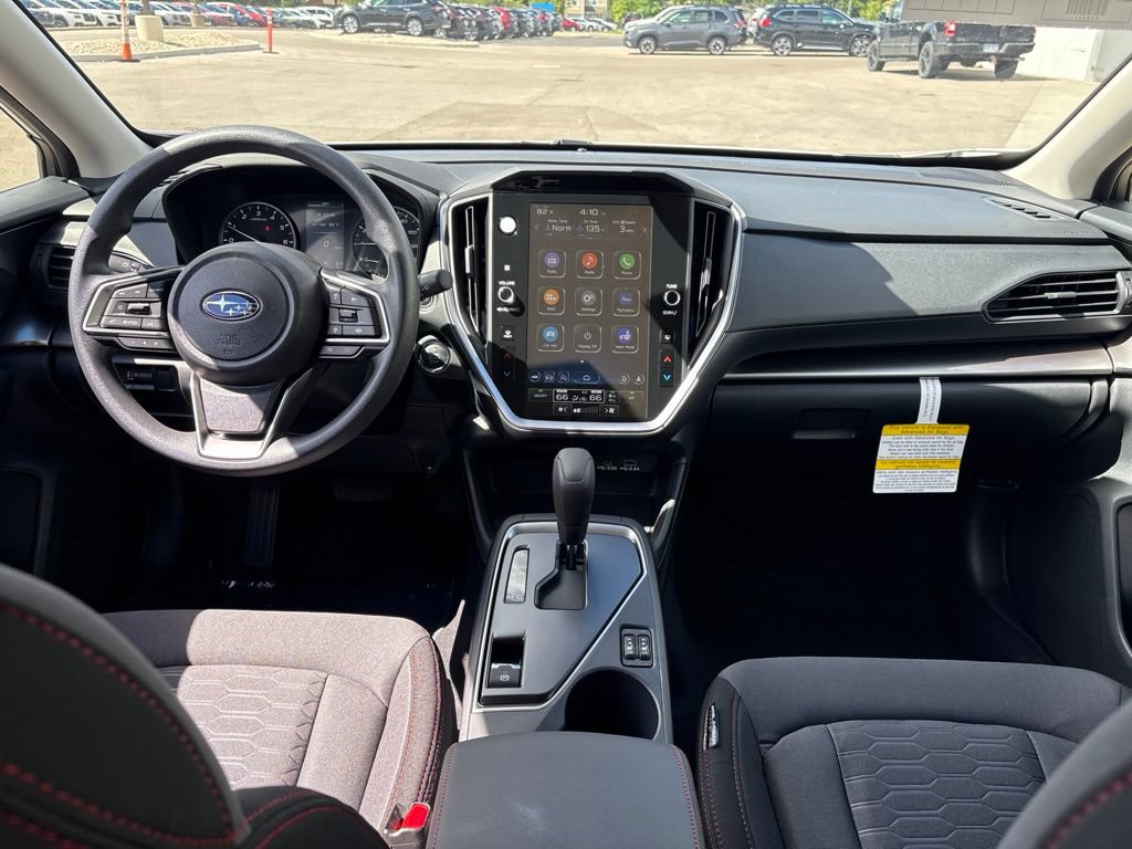 New 2026 Subaru Impreza 2.0i Sport AWD/4WD image 10