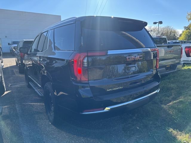 New 2026 GMC Yukon Elevation w/ Elevation Premium Package image 7