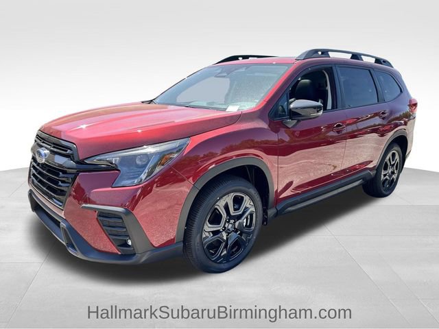 New 2026 Subaru Ascent Bronze Edition AWD/4WD image 5