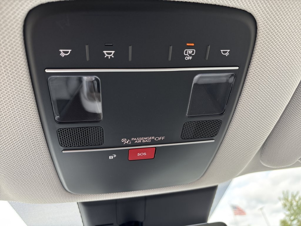 New 2027 Hyundai Palisade SEL w/ Tow & Go Package FWD image 27