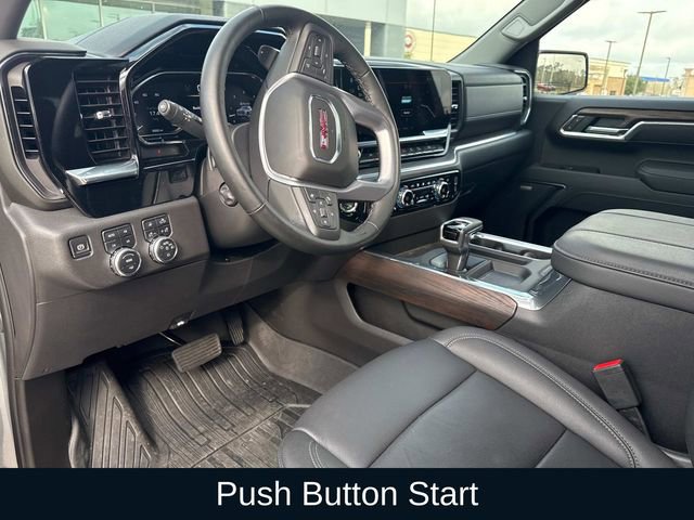 Used 2025 GMC Sierra 1500 SLT image 25