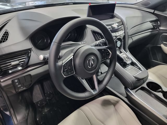 New 2026 Acura RDX SH-AWD image 11