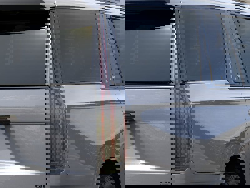 New 2026 Cadillac Escalade ESV Platinum Sport image 35