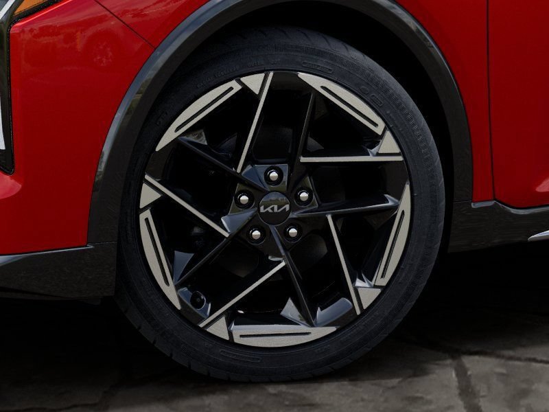 New 2026 Kia K4 GT-Line Turbo w/ GT-Line Sunroof Package FWD image 9