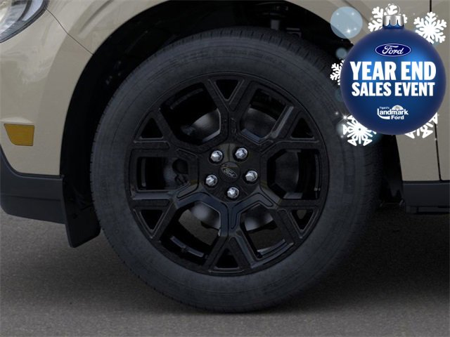 New 2025 Ford Maverick XLT w/ Black Appearance Package image 18