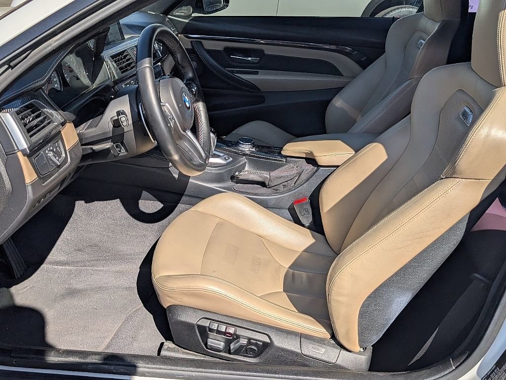 Used 2016 BMW M4 Coupe image 6