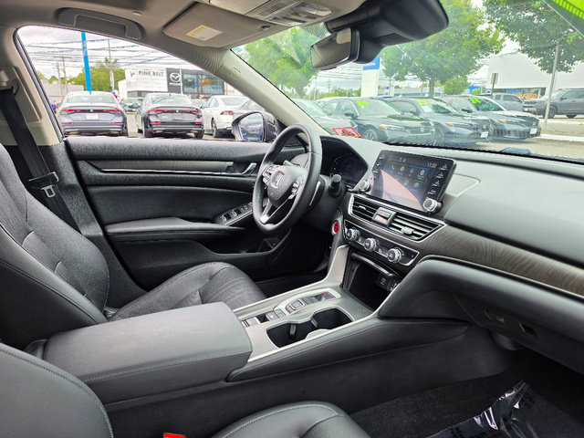 Used 2019 Honda Accord EX-L image 12