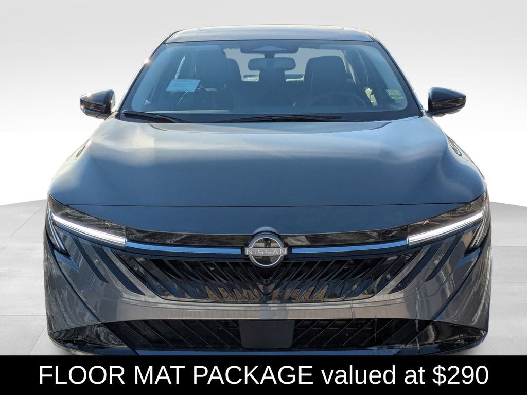 New 2026 Nissan Sentra SV w/ SV Convenience Package image 8