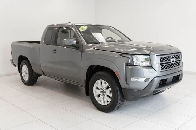 Used 2024 Nissan Frontier SV w/ SV Convenience Package RWD image 7