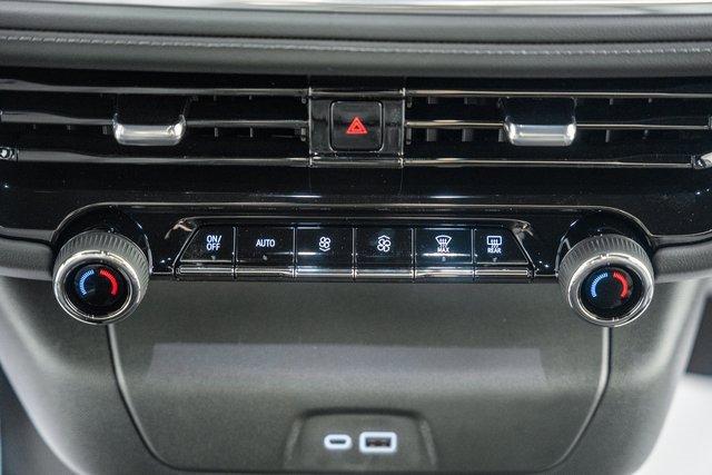 New 2025 Chevrolet Tahoe LS image 23