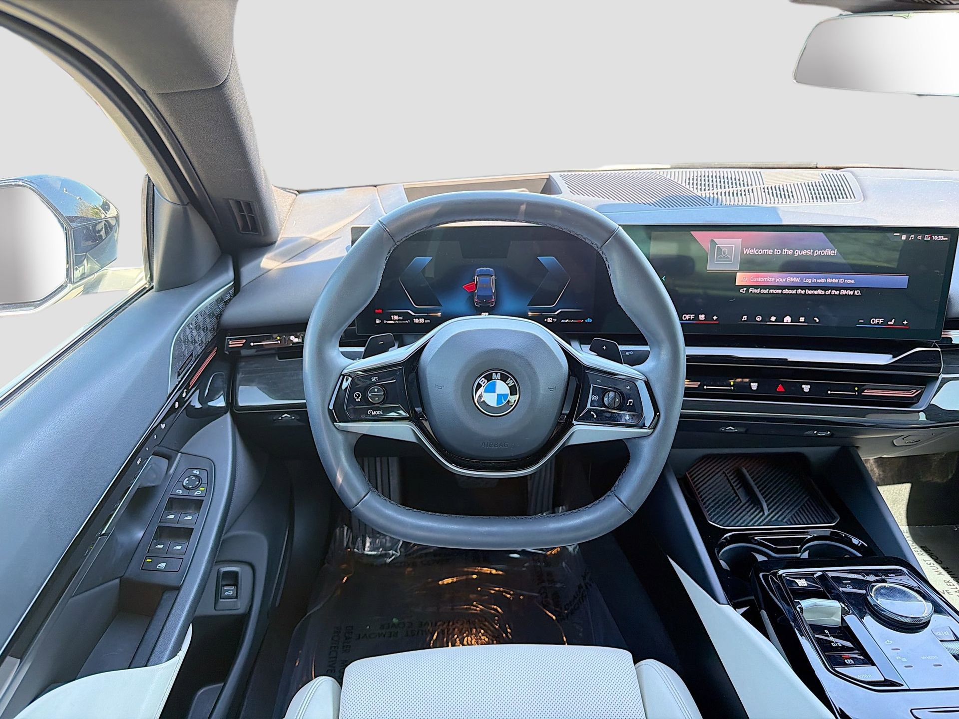 Used 2024 BMW 530i w/ Premium Package image 19