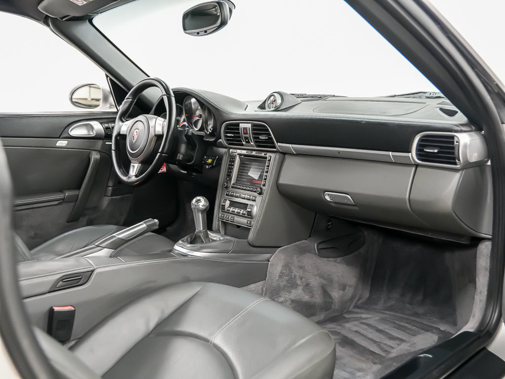 Used 2007 Porsche 911 Carrera S RWD image 14