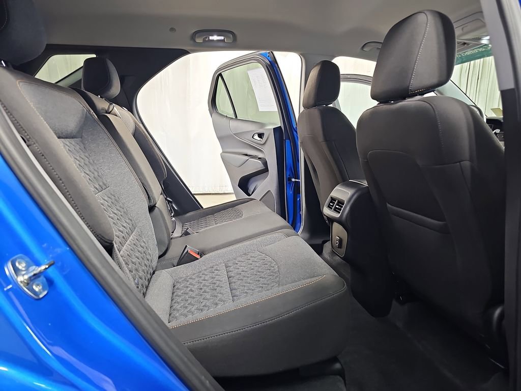 Certified 2024 Chevrolet Equinox LT image 14
