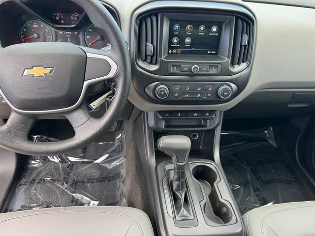 Used 2019 Chevrolet Colorado W/T w/ WT Convenience Package AWD/4WD image 17