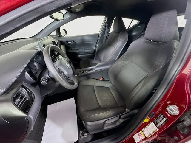 Used 2019 Toyota C-HR LE FWD image 20