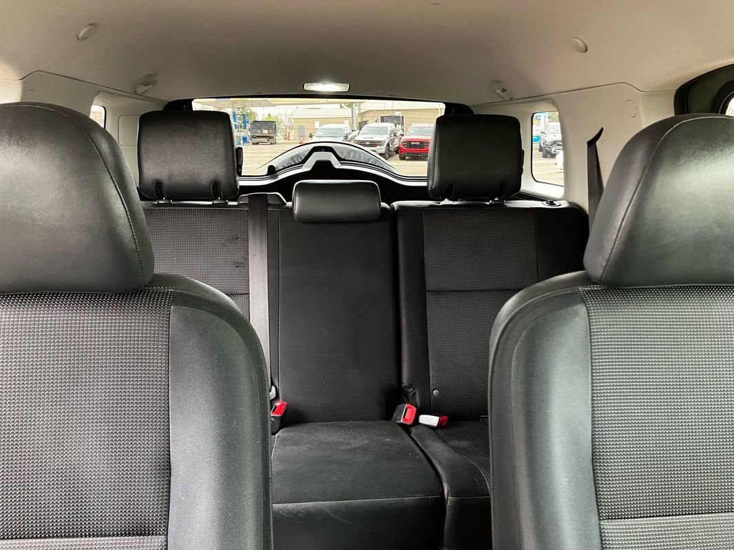 Used 2011 Toyota FJ Cruiser 4WD image 22