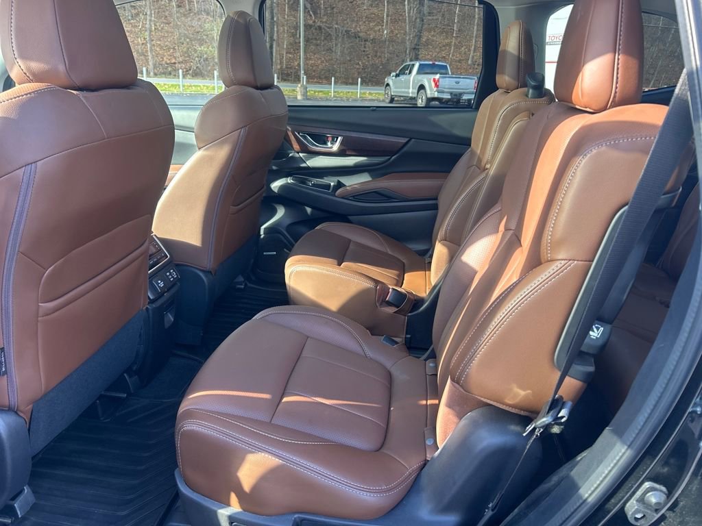 Used 2023 Subaru Ascent Touring image 28