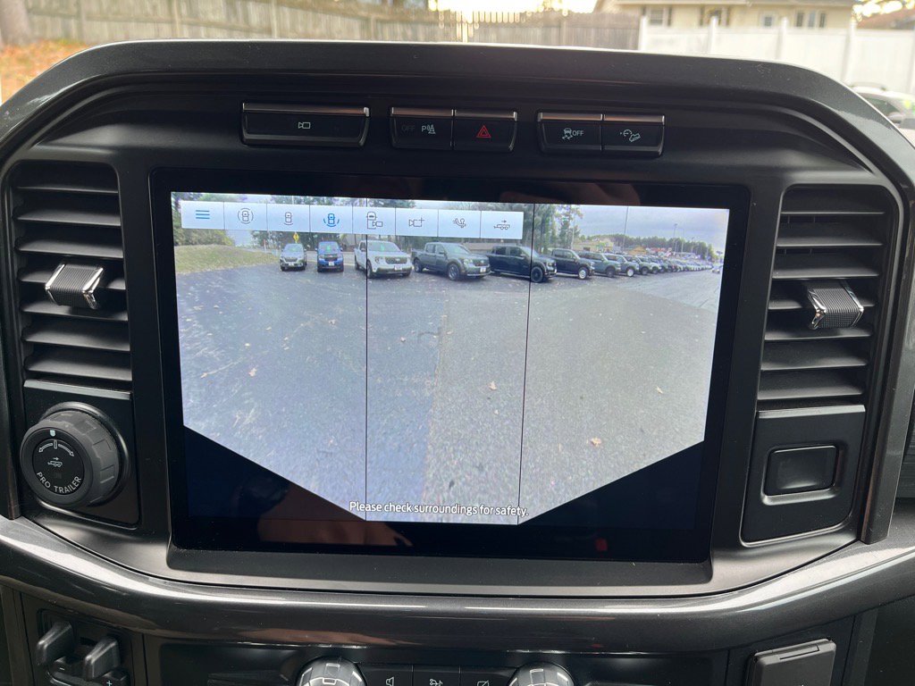 Used 2023 Ford F150 XLT w/ Equipment Group 302A High image 28