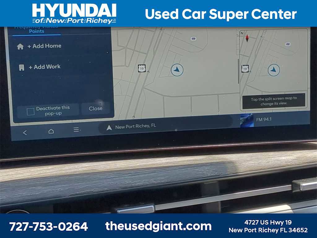 New 2026 Hyundai Santa Fe Calligraphy image 31