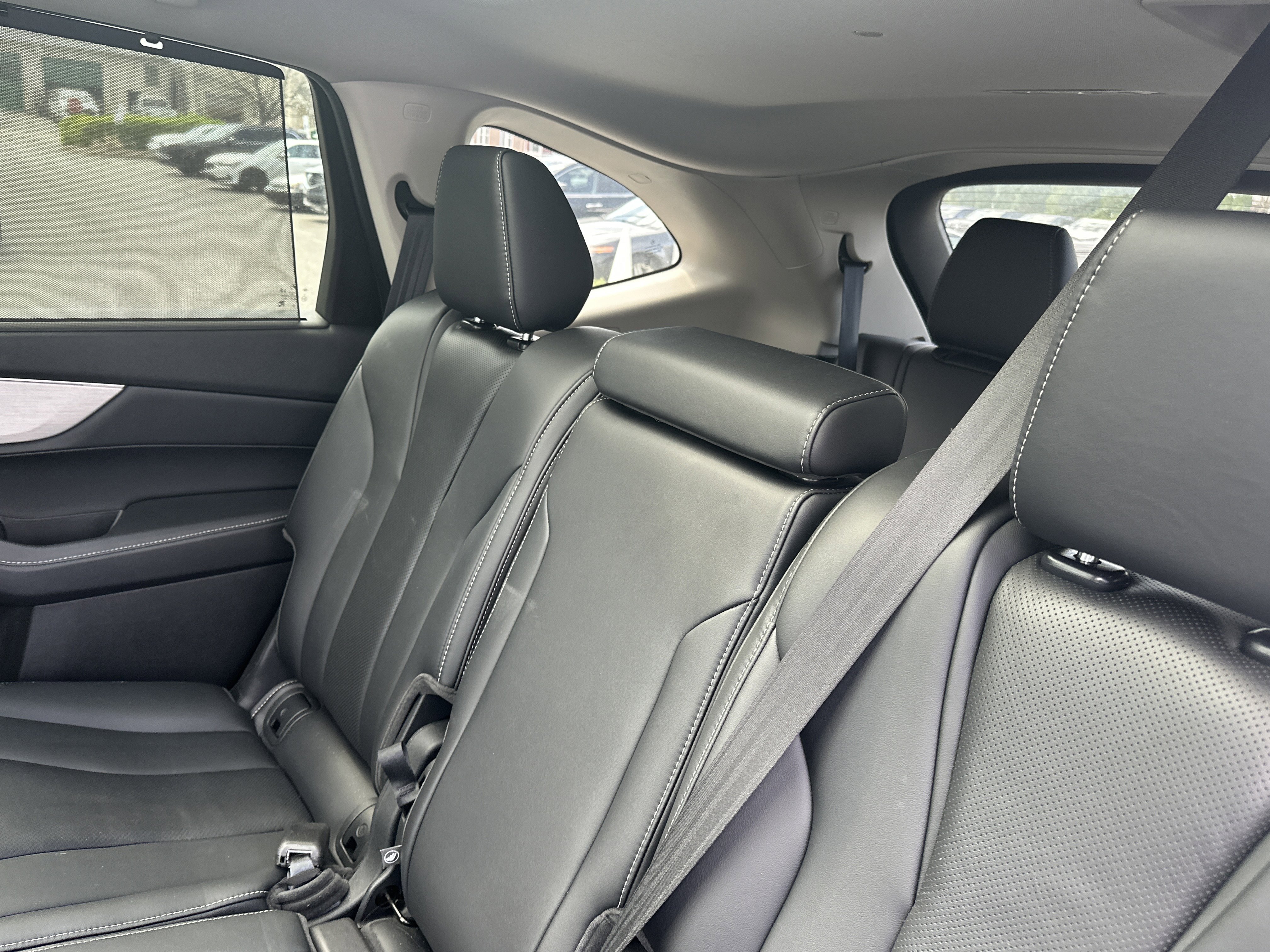 Certified 2023 Acura MDX SH-AWD w/ Technology Package image 9