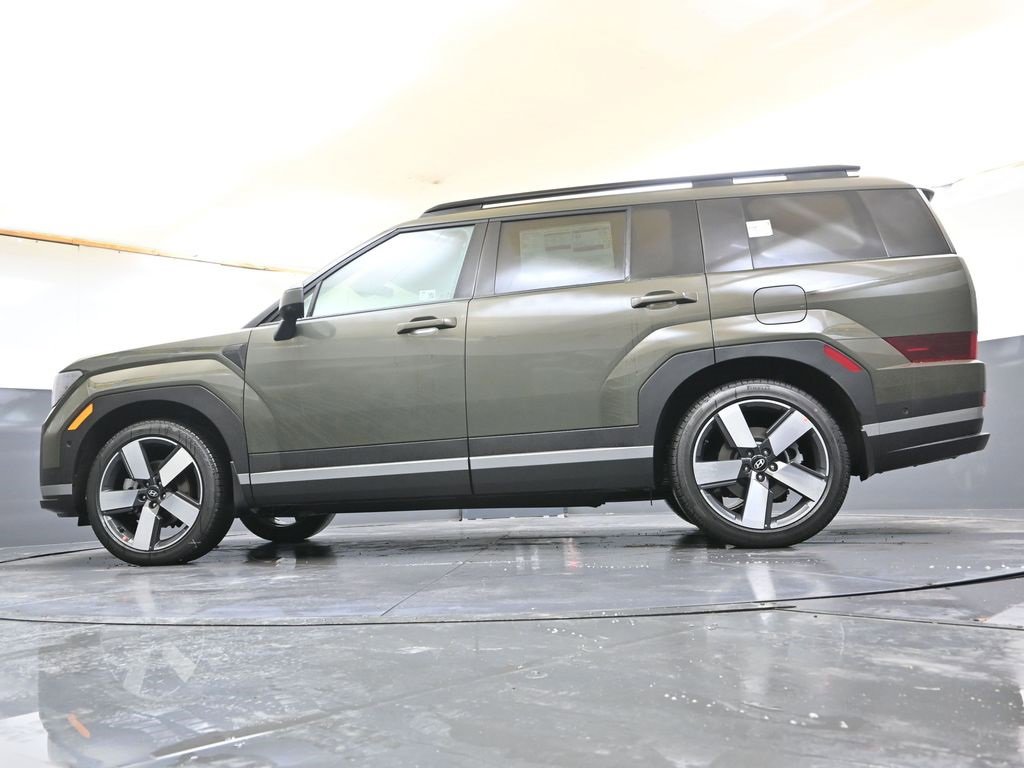 New 2026 Hyundai Santa Fe Limited image 32