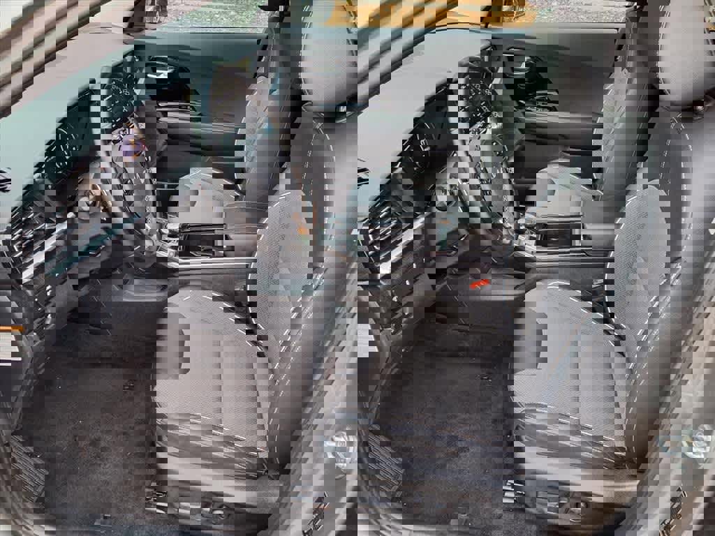 Used 2022 Kia Niro EX image 14