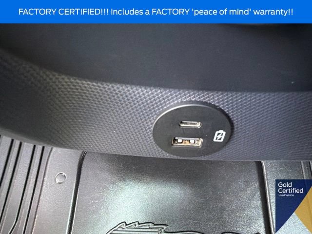 Used 2022 Ford Mustang Mach-E Premium AWD/4WD image 25