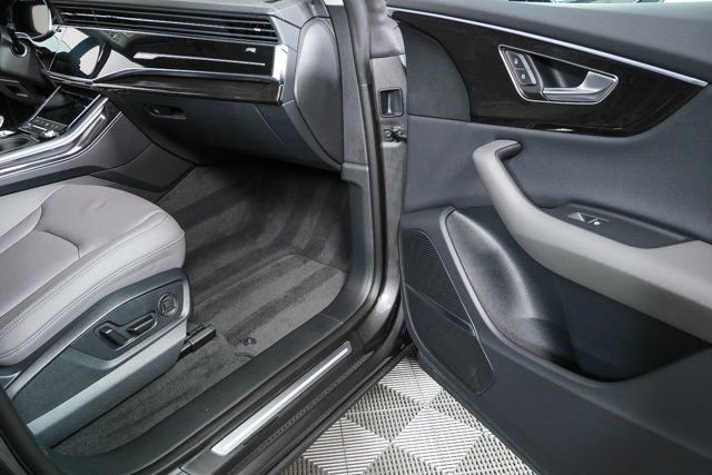 New 2026 Audi Q8 Premium image 26