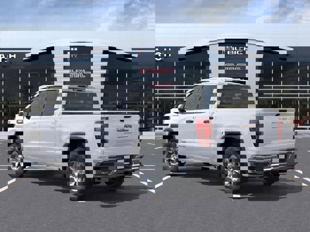 New 2026 GMC Sierra 1500 Pro w/ Pro Value Package image 3