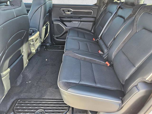 New 2026 RAM 1500 Laramie w/ Laramie Southwest Edition image 16