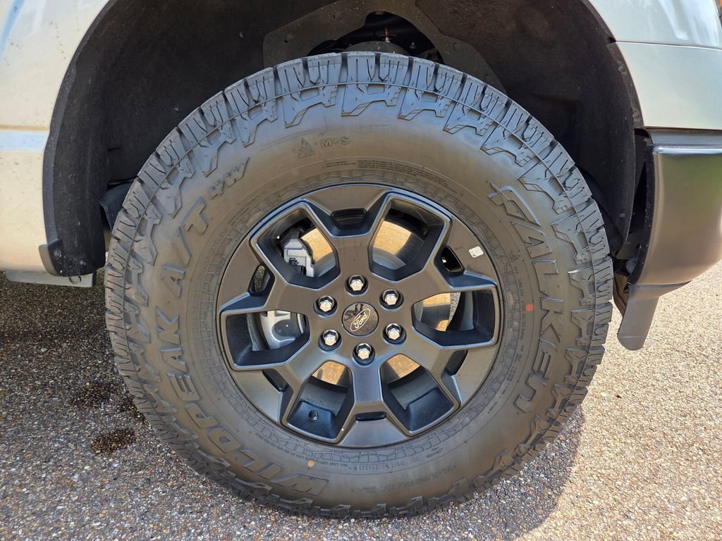 Used 2024 Ford F150 STX w/ Equipment Group 201A FX4 AWD/4WD image 25