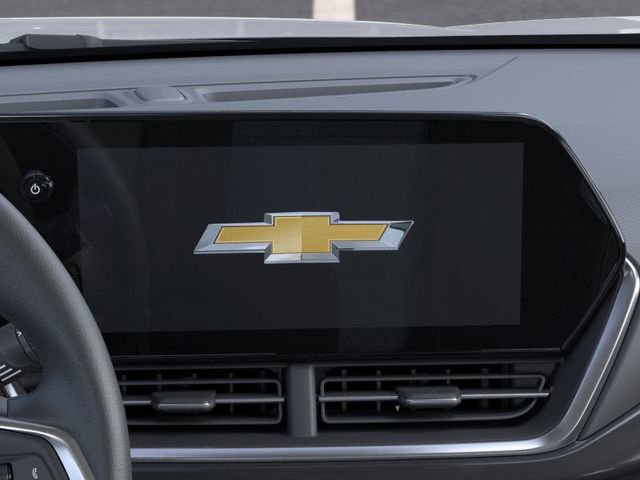 New 2025 Chevrolet Trax ACTIV image 20