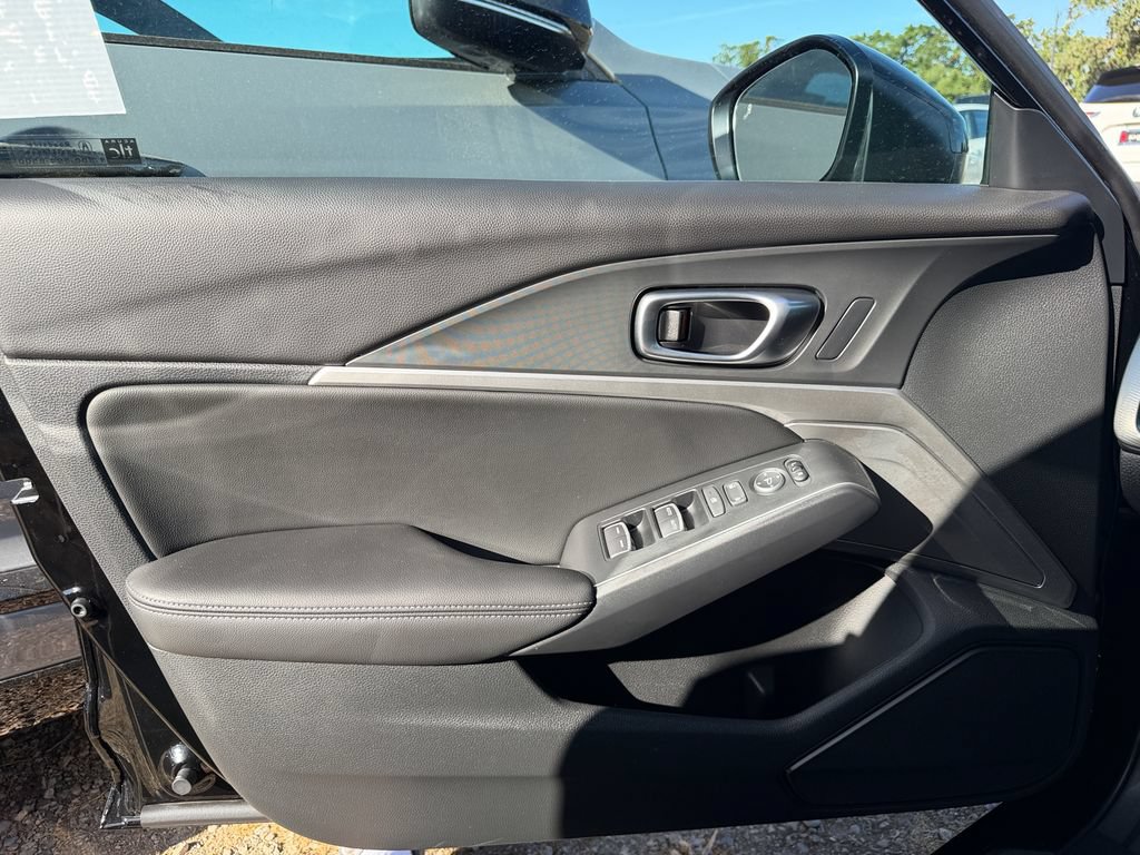 New 2026 Acura Integra A-Spec FWD image 15