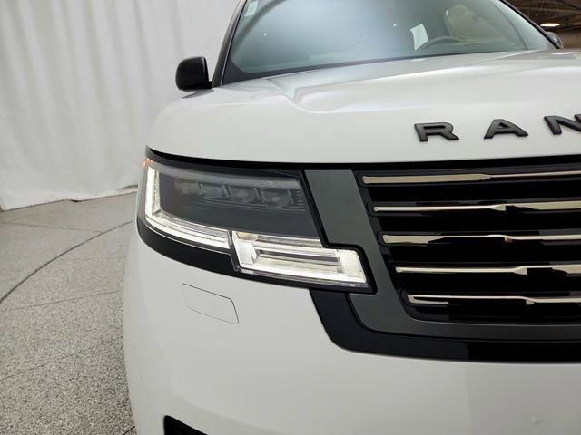 New 2026 Land Rover Range Rover SV image 26