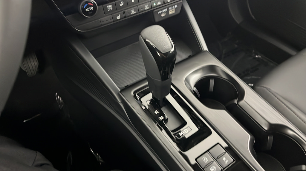 New 2026 Subaru Outback Premium AWD/4WD image 18