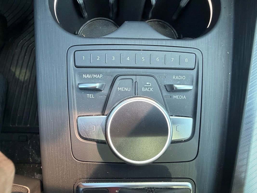 Used 2018 Audi A5 2.0T Premium Plus AWD/4WD image 25