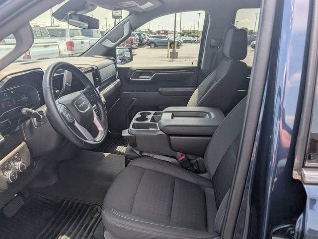 Used 2023 GMC Sierra 1500 SLE AWD/4WD image 15