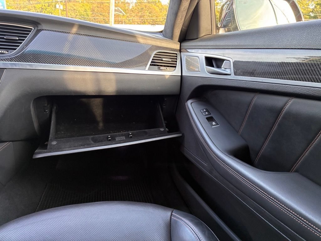 Used 2018 Genesis G80 3.3T Sport AWD/4WD image 50