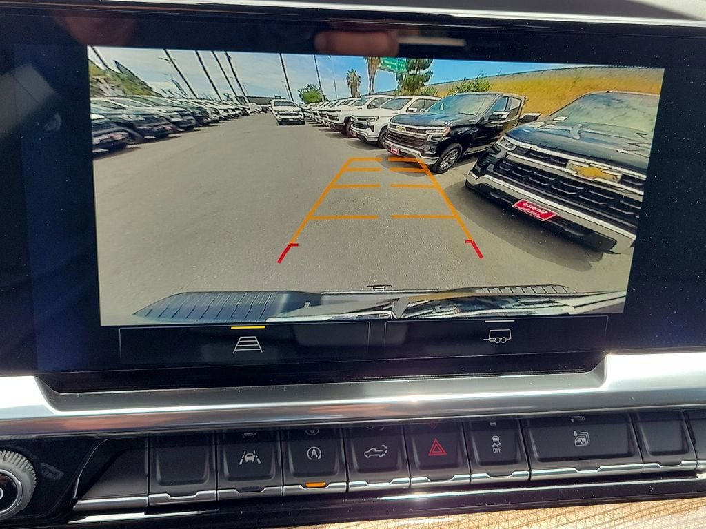 New 2026 Chevrolet Silverado 1500 LT RWD image 8