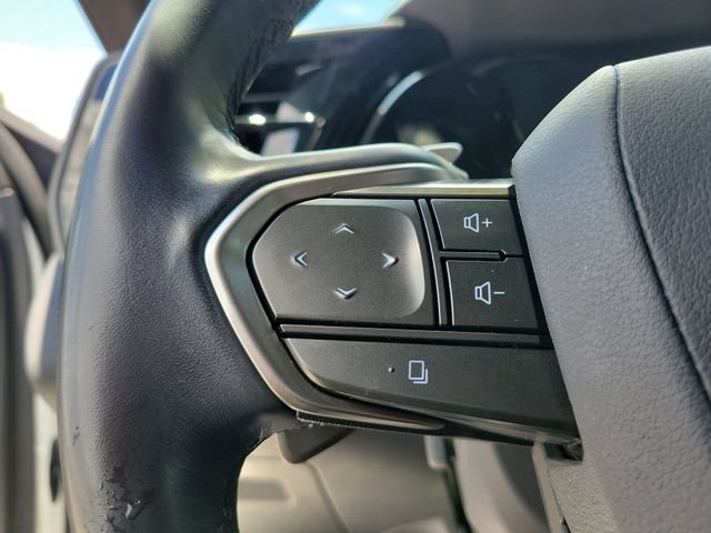 Used 2024 Lexus RX 450h AWD w/ Convenience Package image 21