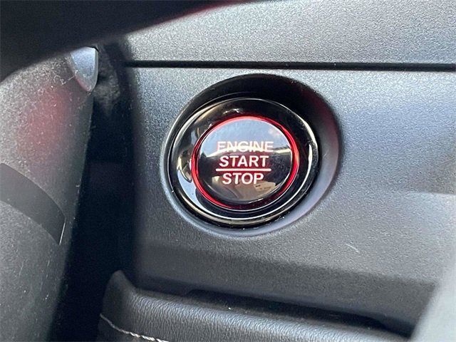 Used 2024 Honda Accord EX image 26