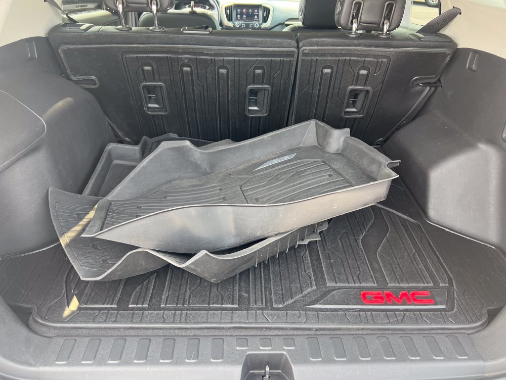 Used 2020 GMC Terrain Denali FWD image 17